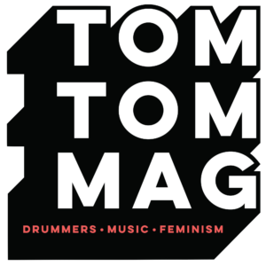 Tom tom magazine