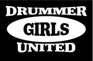 drummer Girls united
