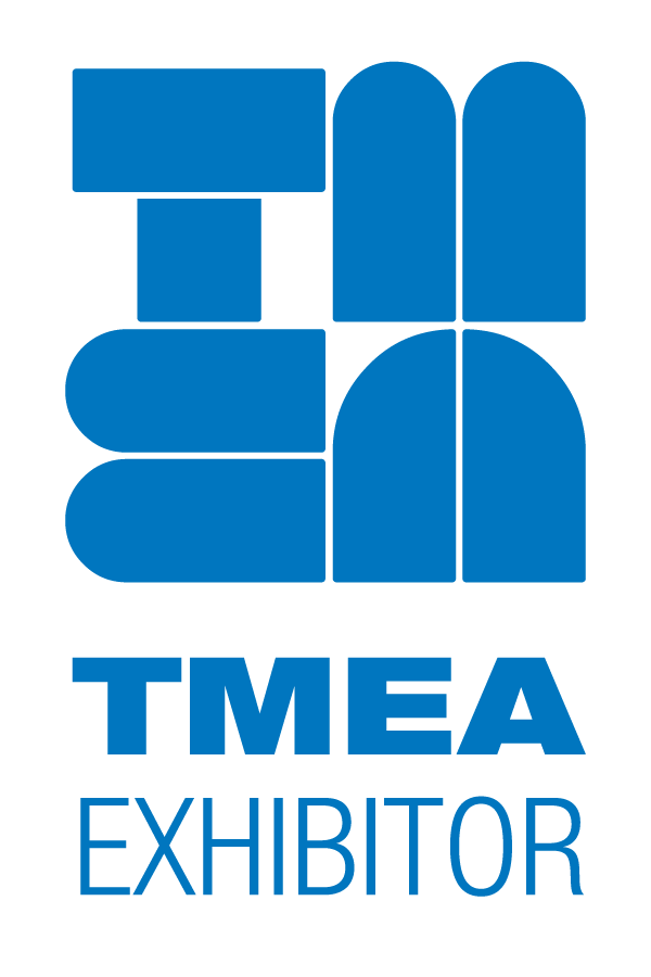 TMEA-ExhibitorLogos_VERTICAL_Blue